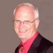 Paul Bartz Profile Photo