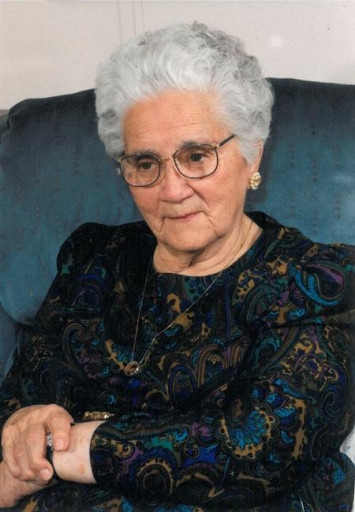 Reynalda A. Garcia, O.P.L.