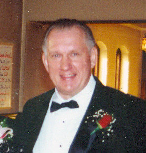 William “Bill” C. Sharry