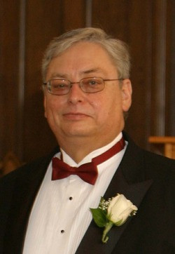 John Butterbaugh