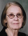 Betty  M. Ruedi