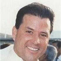 Hugo Alberto Vazquez