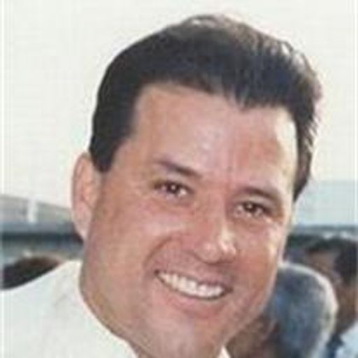 Hugo Alberto Vazquez Profile Photo