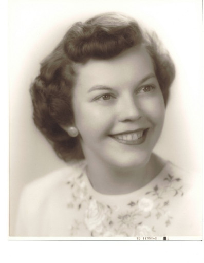 Dorothy Carlson Profile Photo