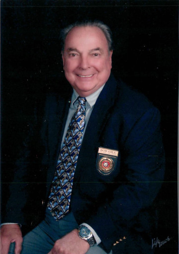 Bobby E. Gill “Bob” Profile Photo