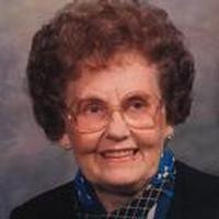 Norma Sue McCann