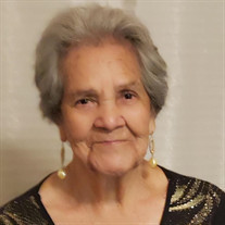Maria R. Ordoñez Profile Photo