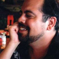 Dave B. Chavez