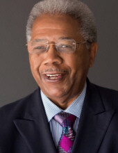 Marshall  Hudson, Sr.  (Lansing) Profile Photo