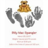 Billy Mac Spangler Profile Photo
