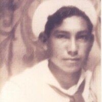 Pedro Trevino Villanueva