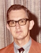 Tolbert W Nash, Jr. Profile Photo
