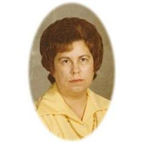 Janie Buck Walton Profile Photo