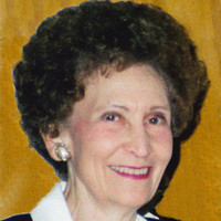 Betty E. Langford