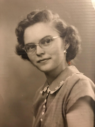 Janet  Shick Kopec, 86