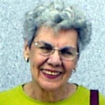 Mildred "Millie" Barnes Profile Photo