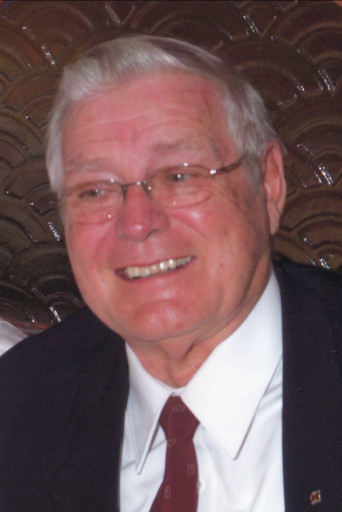 Frank H. Lahrman Profile Photo