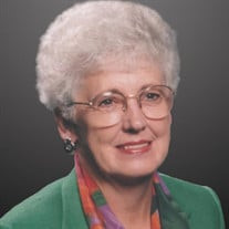 Virginia Lee Pierce