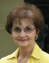 Ann Swisher Profile Photo