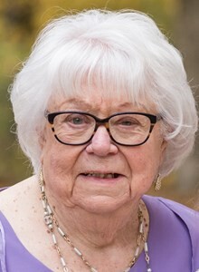 Lorraine A. Helten