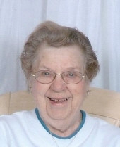 Bernice  Eileen LANG