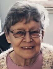 Elaine E. Bishop