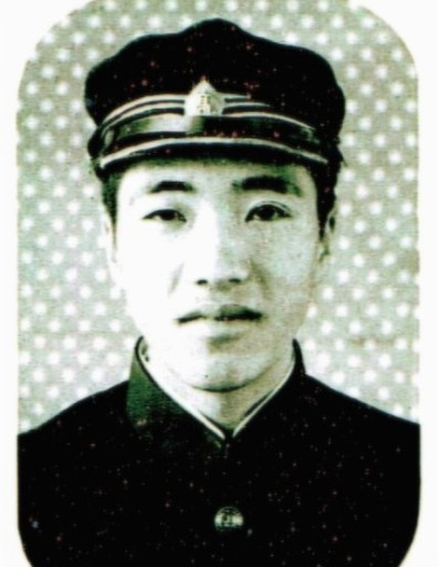 Harukazu Kouri Profile Photo