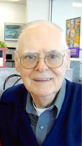 Warren D. "Warrenie" Bowers