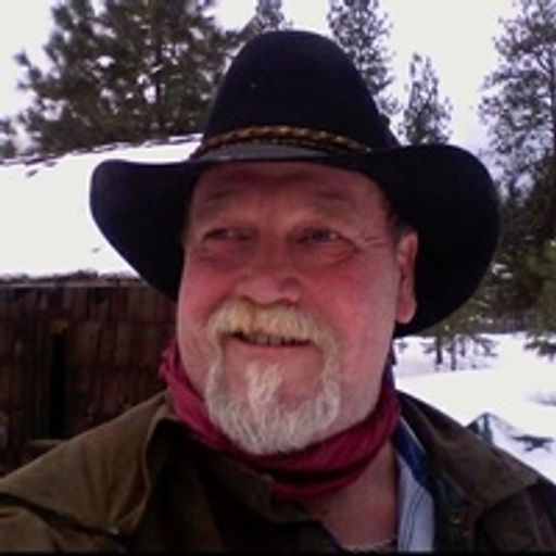 John Raymond Johnson Profile Photo