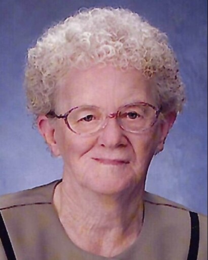 Shirley J. Lorge