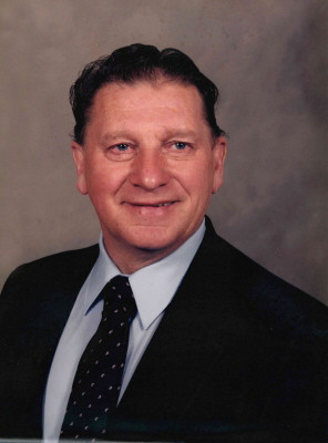 George Fredrich Osterloh Profile Photo