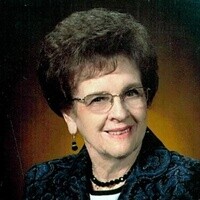 Gwen Walker Andrus (Plainview)