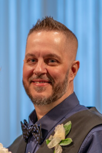 Arron Borger Profile Photo