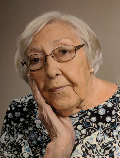 E. June Miller Profile Photo