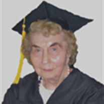 Florence G. "Dot" Held (Held) Profile Photo