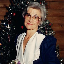 Marie B. Stone Profile Photo