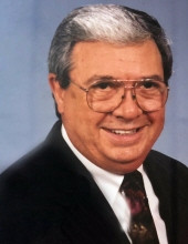 Donald C.  Tippen, Sr.