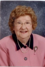 Marylou Elizabeth Durbin