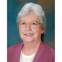 Annette Kendall