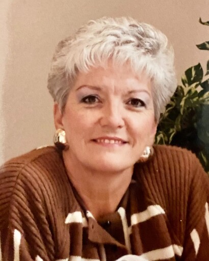 Cynthia Ward Profile Photo