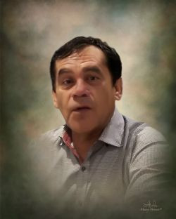 Francisco Munoz-Escobedo