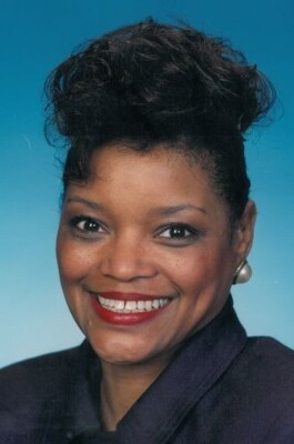 Donna Mosley Profile Photo