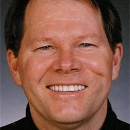 Michael Fisher Profile Photo