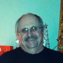 Eugene Pfleger Profile Photo