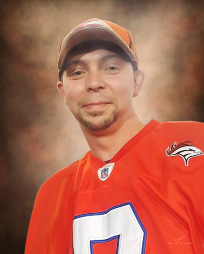 Robert Poulin Profile Photo