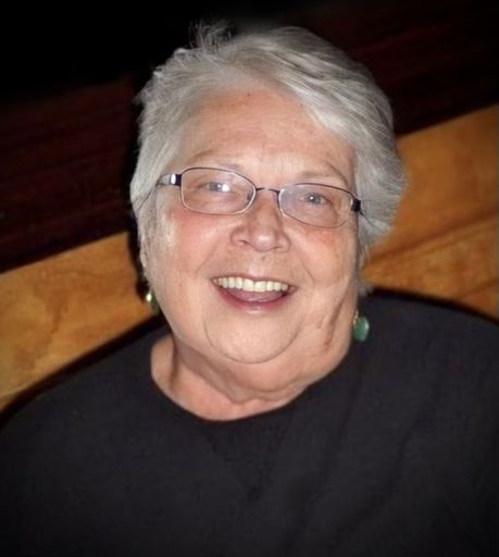 Nancy P. Fraedrich