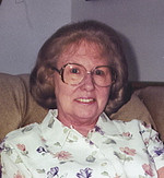 Frances D. Leith