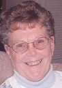 Betty Ladiski