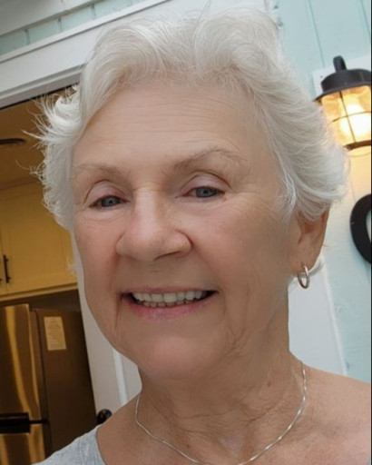 Margaret "Nana Margaret" Faye Wood Stowers Profile Photo