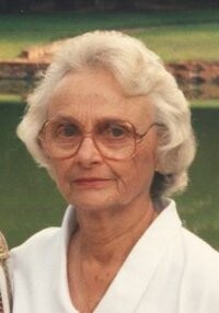 Gladys Moore